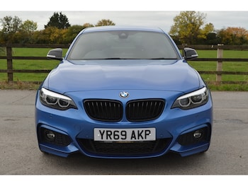 Used BMW 2 Series 2019 for sale - 76193866: Photo 4