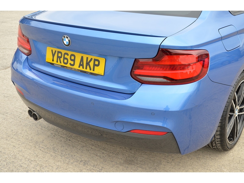 Used BMW 2 Series 2019 for sale - 76193866: Photo 51