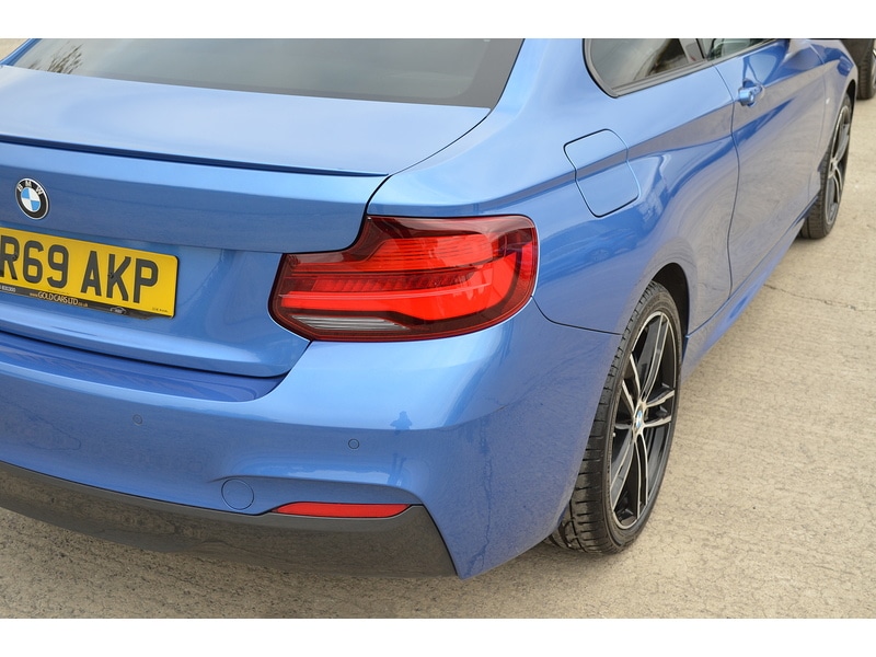 Used BMW 2 Series 2019 for sale - 76193866: Photo 52