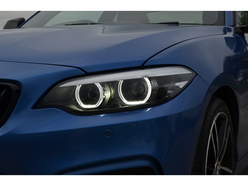 Used BMW 2 Series 2019 for sale - 76193866: Photo 53