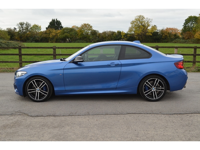 Used BMW 2 Series 2019 for sale - 76193866: Photo 6