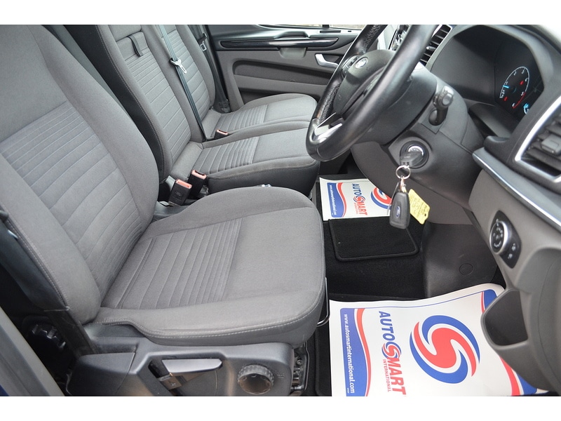 Used Ford Tourneo Custom 2019 for sale - 76357068: Photo 13