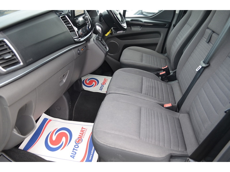 Used Ford Tourneo Custom 2019 for sale - 76357068: Photo 14