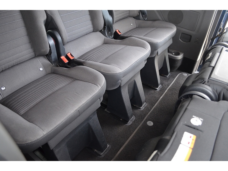 Used Ford Tourneo Custom 2019 for sale - 76357068: Photo 19