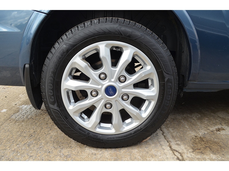 Used Ford Tourneo Custom 2019 for sale - 76357068: Photo 20