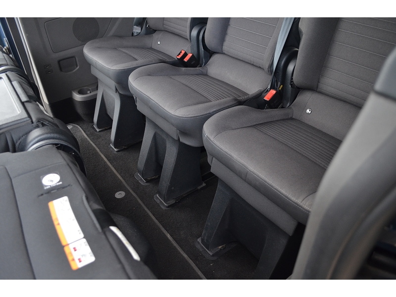 Used Ford Tourneo Custom 2019 for sale - 76357068: Photo 22