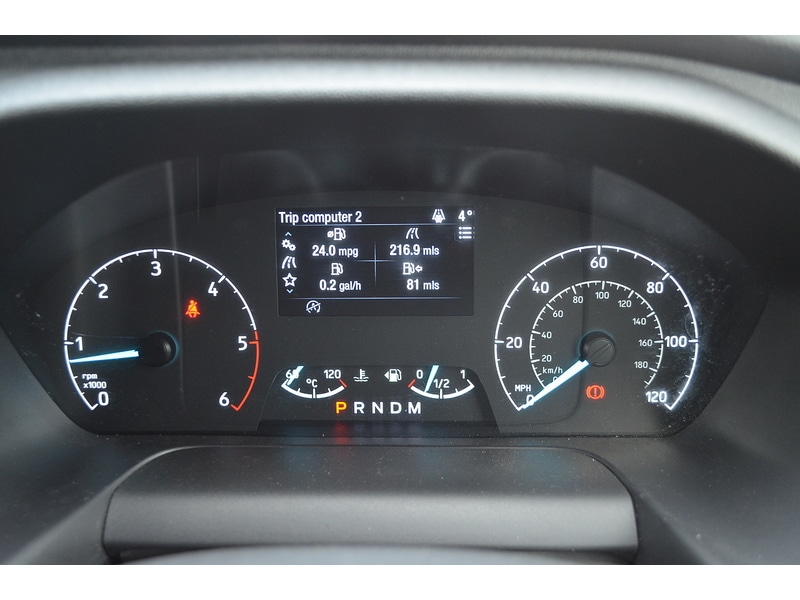 Used Ford Tourneo Custom 2019 for sale - 76357068: Photo 24