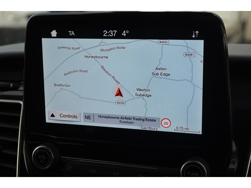 Used Ford Tourneo Custom 2019 for sale - 76357068: Photo 31