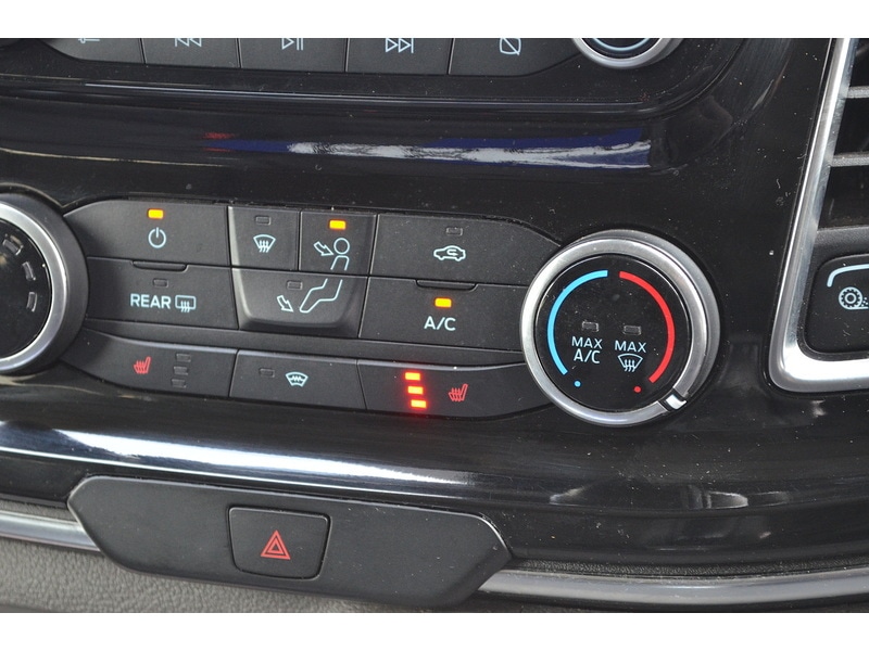 Used Ford Tourneo Custom 2019 for sale - 76357068: Photo 33