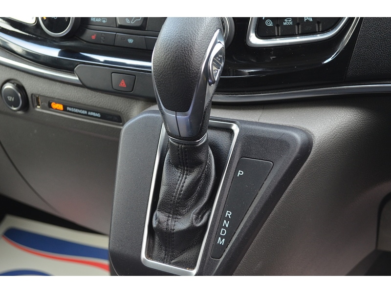 Used Ford Tourneo Custom 2019 for sale - 76357068: Photo 34