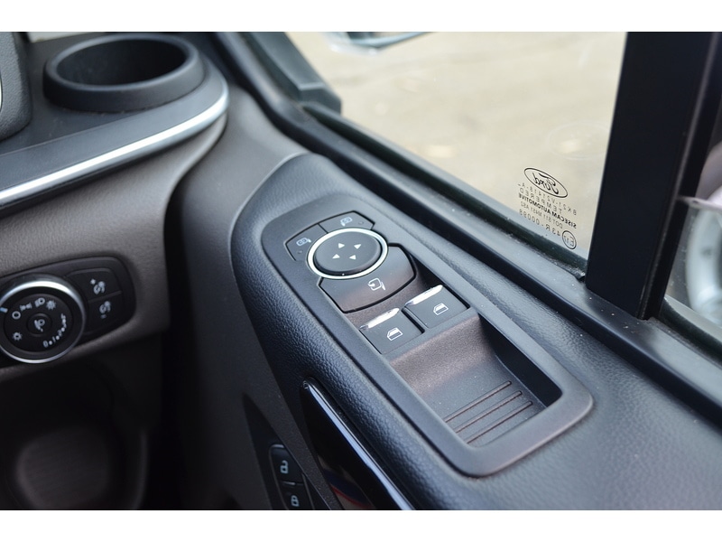 Used Ford Tourneo Custom 2019 for sale - 76357068: Photo 36