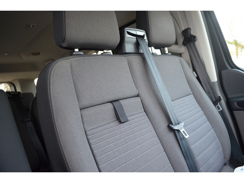 Used Ford Tourneo Custom 2019 for sale - 76357068: Photo 38