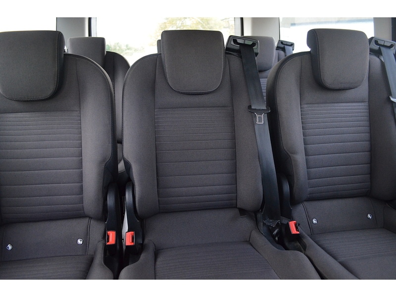 Used Ford Tourneo Custom 2019 for sale - 76357068: Photo 39