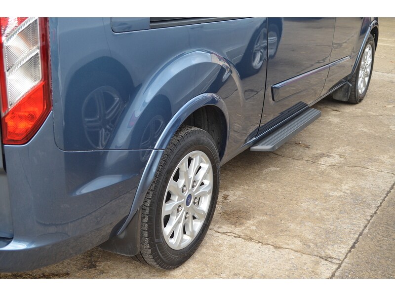 Used Ford Tourneo Custom 2019 for sale - 76357068: Photo 52