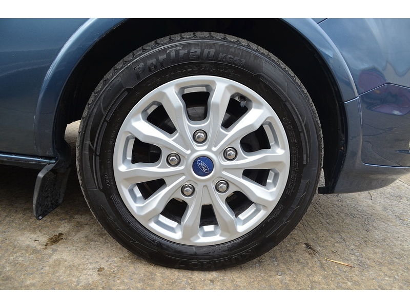 Used Ford Tourneo Custom 2019 for sale - 76357068: Photo 53