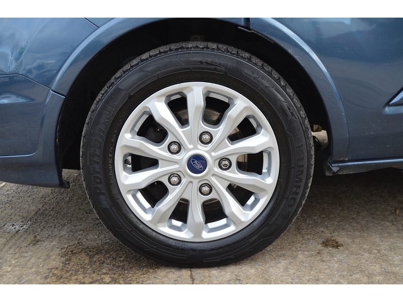 Used Ford Tourneo Custom 2019 for sale - 76357068: Photo 54