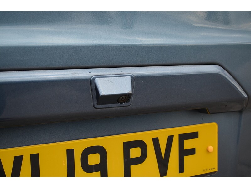 Used Ford Tourneo Custom 2019 for sale - 76357068: Photo 57