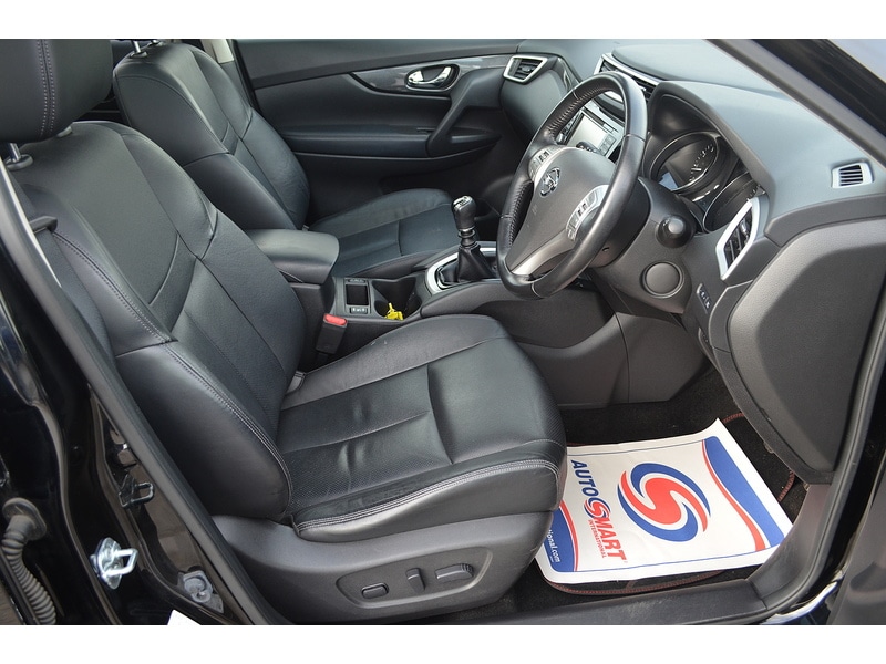 Used Nissan X-Trail 2017 for sale - 77046201: Photo 13