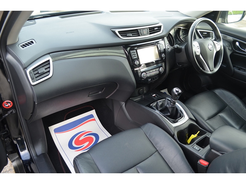 Used Nissan X-Trail 2017 for sale - 77046201: Photo 14