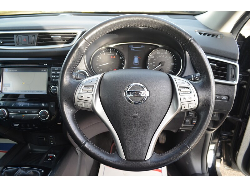 Used Nissan X-Trail 2017 for sale - 77046201: Photo 15