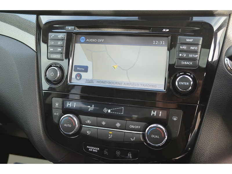 Used Nissan X-Trail 2017 for sale - 77046201: Photo 16