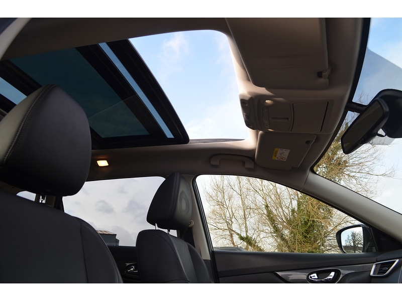 Used Nissan X-Trail 2017 for sale - 77046201: Photo 18