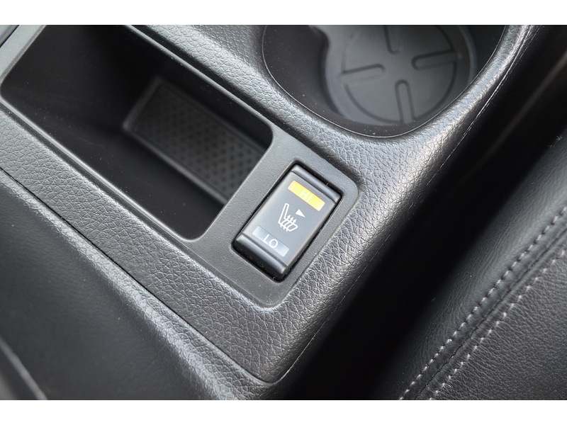 Used Nissan X-Trail 2017 for sale - 77046201: Photo 19