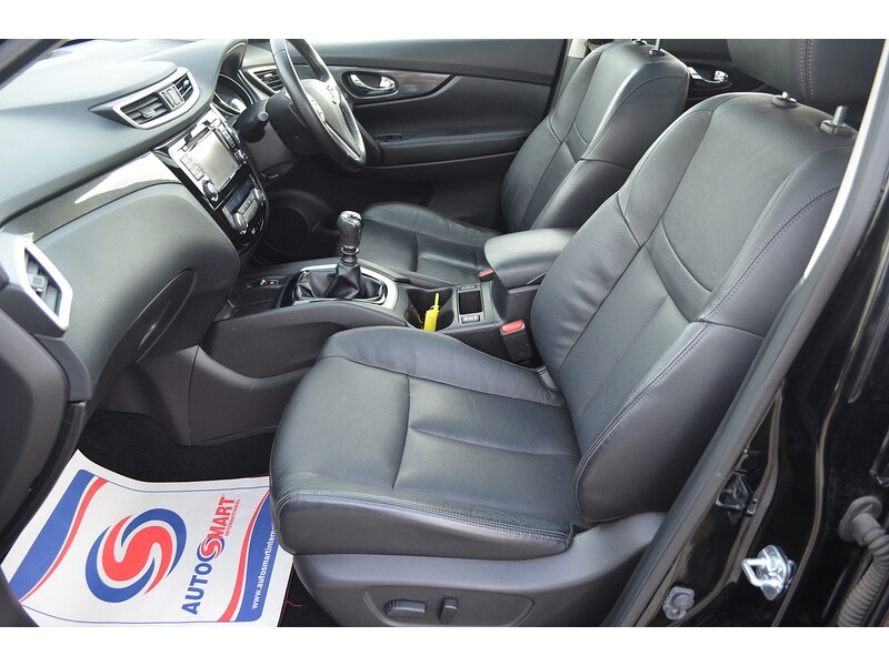 Used Nissan X-Trail 2017 for sale - 77046201: Photo 21