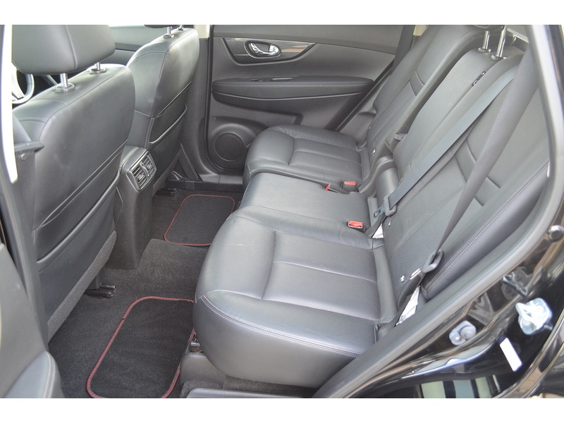 Used Nissan X-Trail 2017 for sale - 77046201: Photo 22