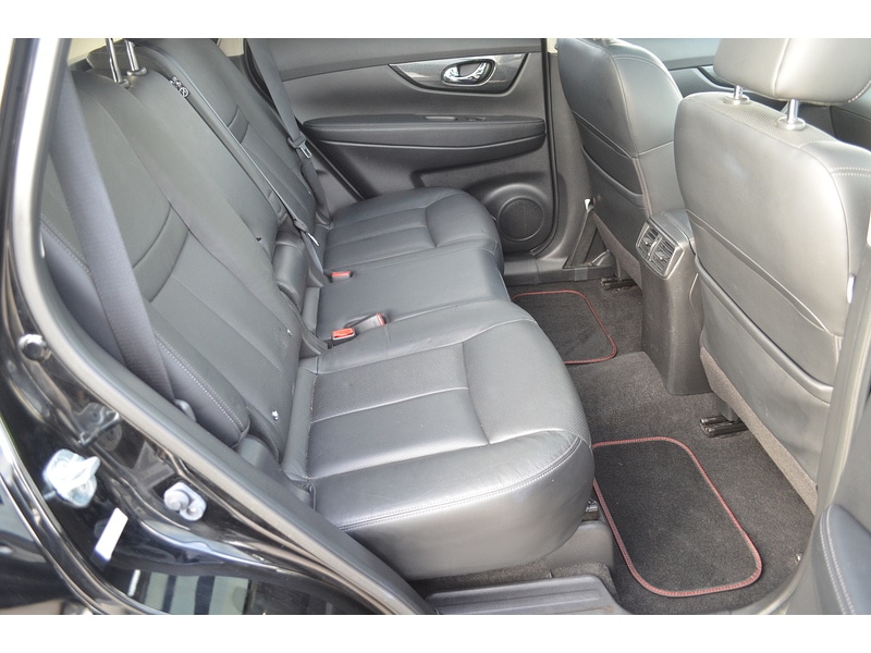 Used Nissan X-Trail 2017 for sale - 77046201: Photo 23