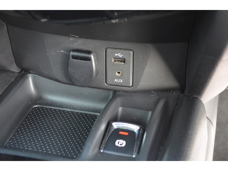 Used Nissan X-Trail 2017 for sale - 77046201: Photo 25