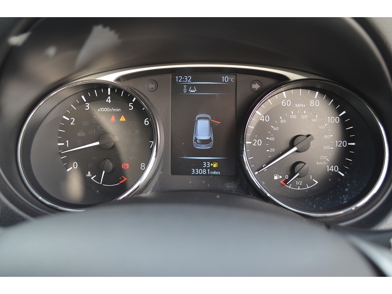 Used Nissan X-Trail 2017 for sale - 77046201: Photo 26