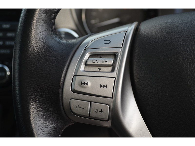 Used Nissan X-Trail 2017 for sale - 77046201: Photo 27