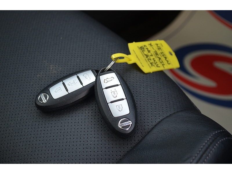 Used Nissan X-Trail 2017 for sale - 77046201: Photo 31