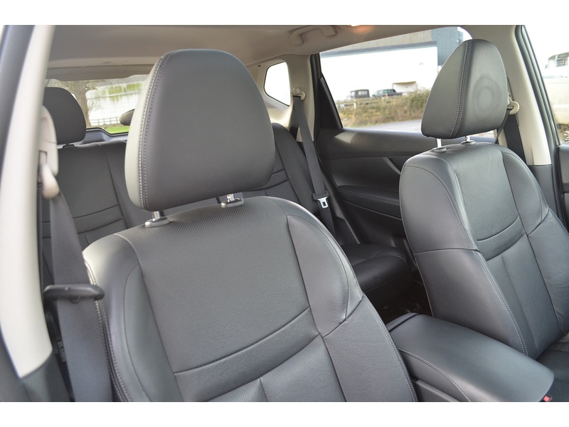 Used Nissan X-Trail 2017 for sale - 77046201: Photo 33