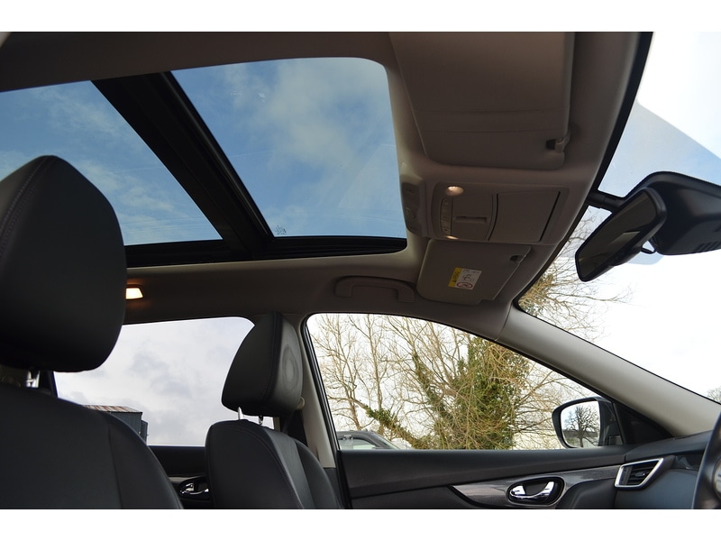 Used Nissan X-Trail 2017 for sale - 77046201: Photo 34