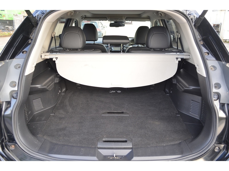 Used Nissan X-Trail 2017 for sale - 77046201: Photo 36