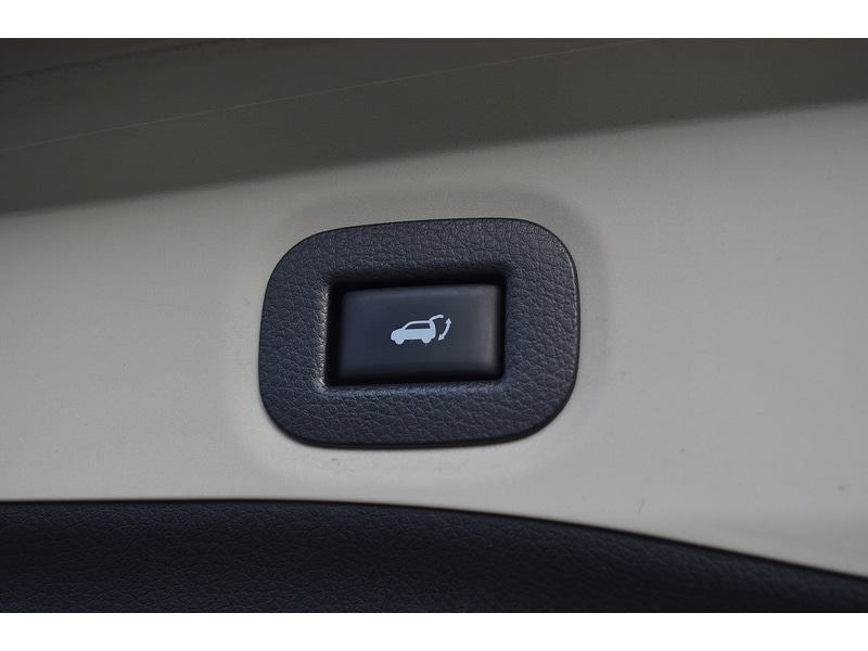 Used Nissan X-Trail 2017 for sale - 77046201: Photo 38