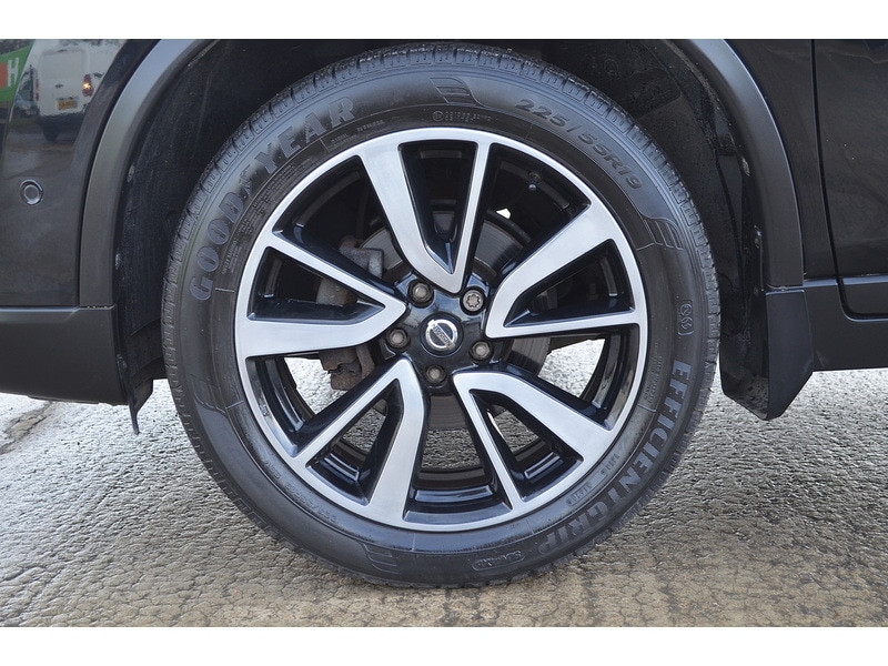 Used Nissan X-Trail 2017 for sale - 77046201: Photo 40