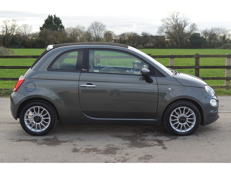 Used Fiat 500 2017 for sale - 76643016: Photo 10
