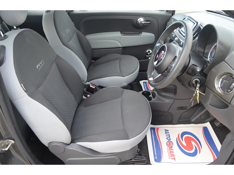 Used Fiat 500 2017 for sale - 76643016: Photo 14