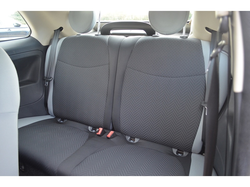 Used Fiat 500 2017 for sale - 76643016: Photo 17