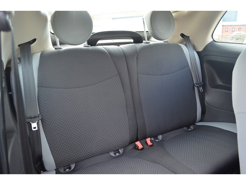 Used Fiat 500 2017 for sale - 76643016: Photo 18