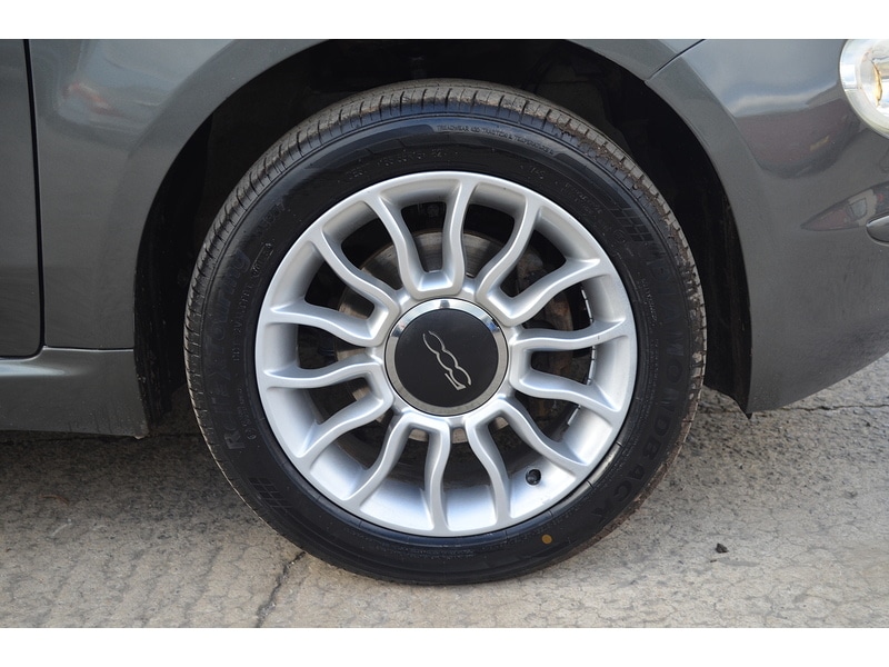 Used Fiat 500 2017 for sale - 76643016: Photo 20