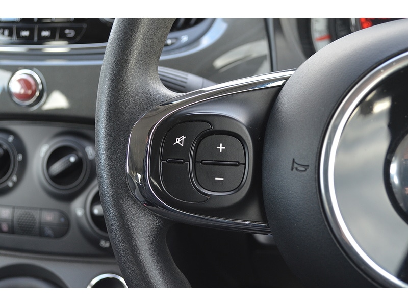 Used Fiat 500 2017 for sale - 76643016: Photo 23