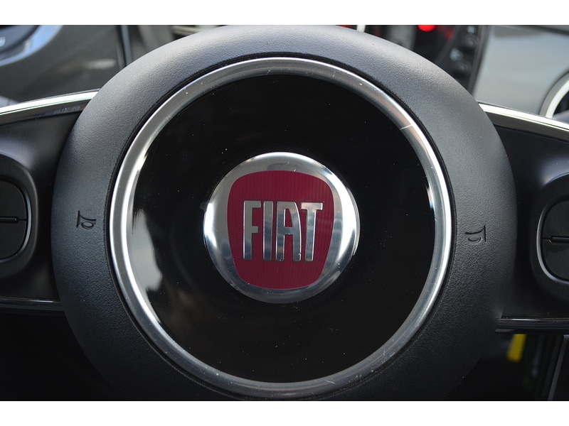 Used Fiat 500 2017 for sale - 76643016: Photo 24