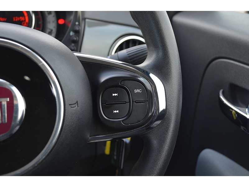 Used Fiat 500 2017 for sale - 76643016: Photo 25