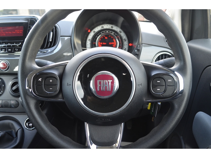 Used Fiat 500 2017 for sale - 76643016: Photo 26