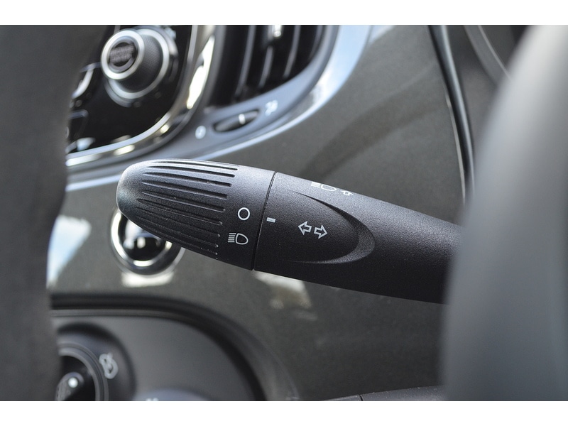 Used Fiat 500 2017 for sale - 76643016: Photo 27