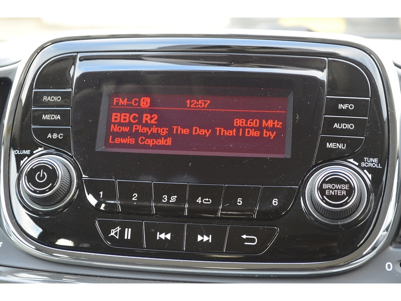 Used Fiat 500 2017 for sale - 76643016: Photo 30